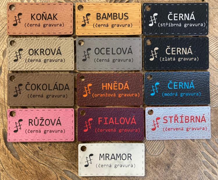 Taháček na zip – Original
